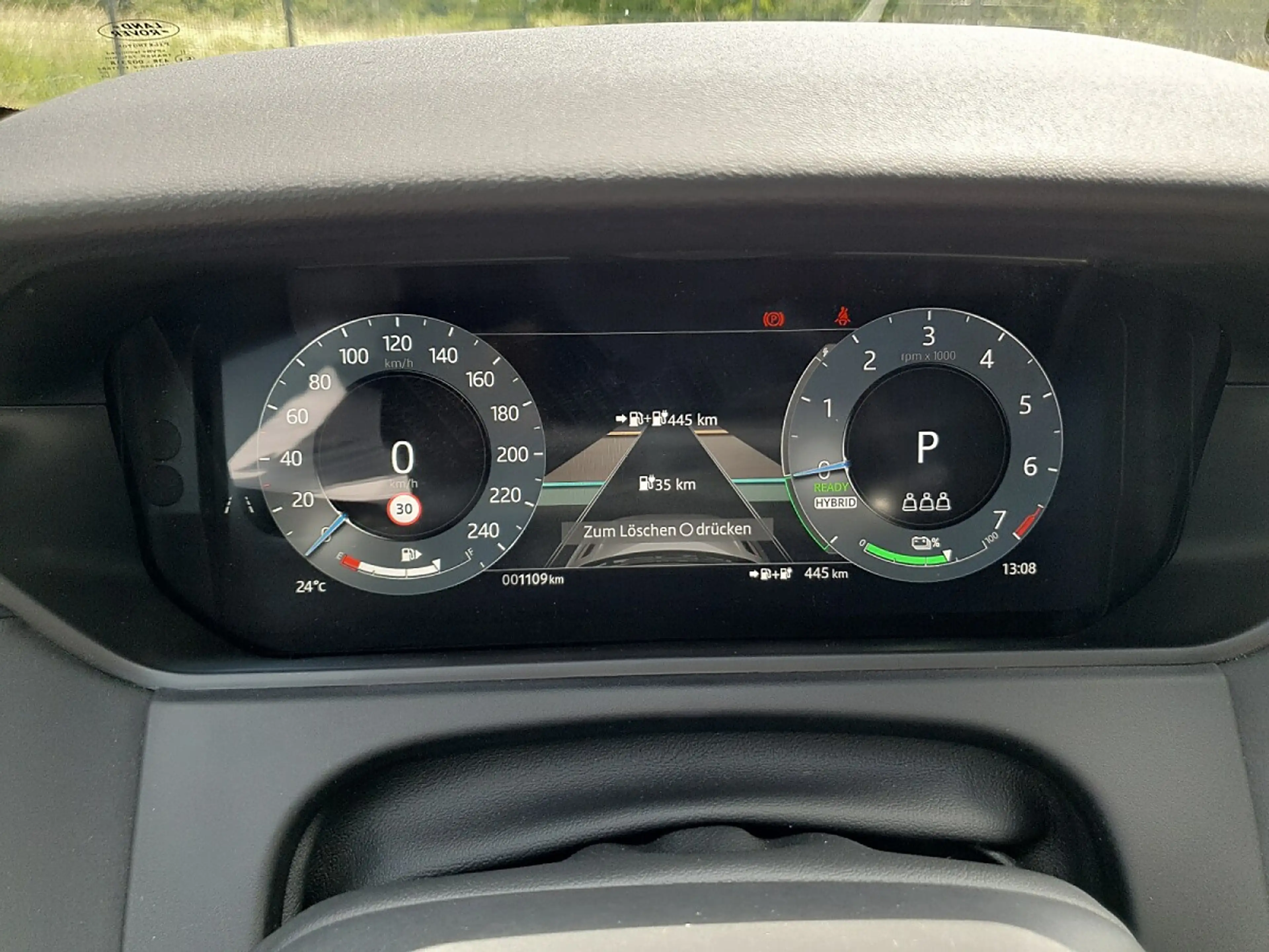 Land Rover Range Rover Velar P400e PHEV Allrad Dynamic SE 19,2kWh Aut. — photo 12