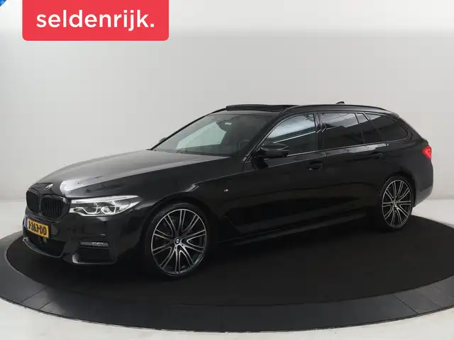 BMW 5er