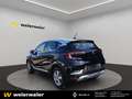 Renault Captur TCe 130 PF Intens Schwarz - thumbnail 4