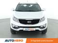 Kia Sportage 1.6 GDI Edition 7 2WD *TEMPO*PDC*SHZ* Weiß - thumbnail 9
