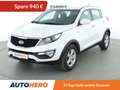 Kia Sportage 1.6 GDI Edition 7 2WD *TEMPO*PDC*SHZ* Weiß - thumbnail 1
