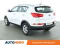 Kia Sportage 1.6 GDI Edition 7 2WD *TEMPO*PDC*SHZ* Weiß - thumbnail 4