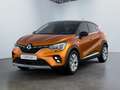 Renault Captur TCe 12V 100 CV GPL FAP Zen Orange - thumbnail 1