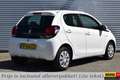Peugeot 108 1.0 e-VTi 72pk Active | 1 jaar BOVAG garantie | Al Wit - thumbnail 2