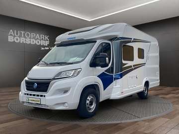 Live Ti Wave 650 MF Automatik / TV / Sat / Klima