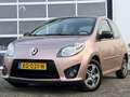 Renault Twingo 1.2-16V Night & Day 75pk | Airco | Bluetooth | Cru Paars - thumbnail 1