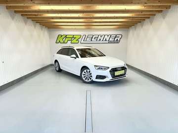 AV 35 TDI S-tr. ACC*VIRT*LED*SHZ*PDC