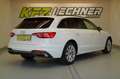 Audi A4 AV 35 TDI S-tr. ACC*VIRT*LED*SHZ*PDC Weiß - thumbnail 4