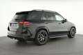 Mercedes-Benz GLE 53 4MATIC+ Hybrid + SOFT CLOSE + PANO + HEAD U Noir - thumbnail 4