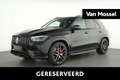 Mercedes-Benz GLE 53 4MATIC+ Hybrid + SOFT CLOSE + PANO + HEAD U Noir - thumbnail 1