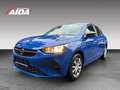 Opel Corsa F 1.2l  Edition Blau - thumbnail 1