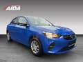 Opel Corsa F 1.2l  Edition Blau - thumbnail 5