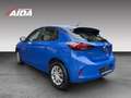 Opel Corsa F 1.2l  Edition Blau - thumbnail 2