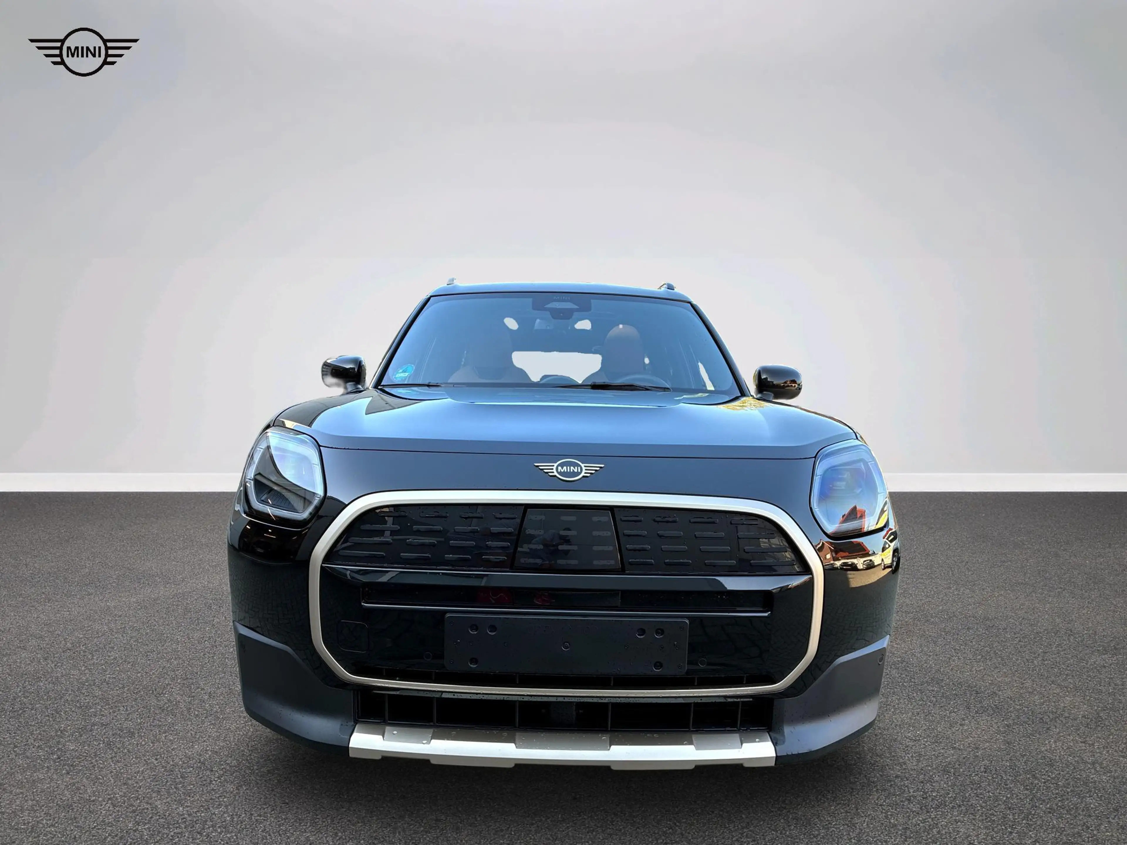 MINI Countryman E Favoured Trim — photo 15