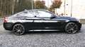 BMW 430 I GRAN COUPE X-DRIVE M-PACK 2018 12M GARANTIE FULL Zwart - thumbnail 4
