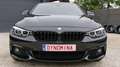 BMW 430 i GRAN COUPE X-DRIVE M-PACK 2018 12M GARANTIE FULL Noir - thumbnail 1