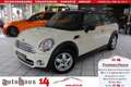 MINI Cooper D Clubman - Panorama-Leder-Klima-1.Hand Weiß - thumbnail 1