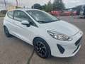 Ford Fiesta Trend 1.1 Klima Shz Spur Temp Alu Bianco - thumbnail 4