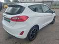 Ford Fiesta Trend 1.1 Klima Shz Spur Temp Alu Bianco - thumbnail 5
