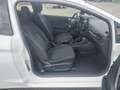 Ford Fiesta Trend 1.1 Klima Shz Spur Temp Alu Bianco - thumbnail 11