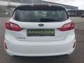 Ford Fiesta Trend 1.1 Klima Shz Spur Temp Alu Bianco - thumbnail 6