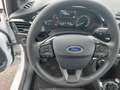 Ford Fiesta Trend 1.1 Klima Shz Spur Temp Alu Bianco - thumbnail 15