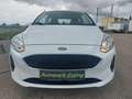 Ford Fiesta Trend 1.1 Klima Shz Spur Temp Alu Bianco - thumbnail 3