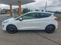 Ford Fiesta Trend 1.1 Klima Shz Spur Temp Alu Bianco - thumbnail 9