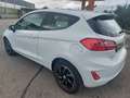 Ford Fiesta Trend 1.1 Klima Shz Spur Temp Alu Bianco - thumbnail 7
