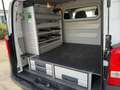 Mercedes-Benz Vito Mixto 114 CDI/BT lang, Bott Ausbau, LKW Weiß - thumbnail 18