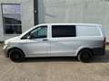 Mercedes-Benz Vito Mixto 114 CDI/BT lang, Bott Ausbau, LKW Weiß - thumbnail 9