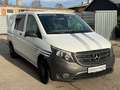 Mercedes-Benz Vito Mixto 114 CDI/BT lang, Bott Ausbau, LKW Weiß - thumbnail 4