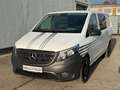 Mercedes-Benz Vito Mixto 114 CDI/BT lang, Bott Ausbau, LKW Weiß - thumbnail 2