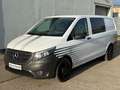 Mercedes-Benz Vito Mixto 114 CDI/BT lang, Bott Ausbau, LKW Weiß - thumbnail 1