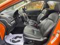 Subaru XV 2.0 D AWD Executive **4X4* Navi Camera Leder** Oranje - thumbnail 9