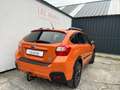 Subaru XV 2.0 D AWD Executive **4X4* Navi Camera Leder** Oranje - thumbnail 4