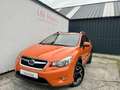 Subaru XV 2.0 D AWD Executive **4X4* Navi Camera Leder** Oranje - thumbnail 1
