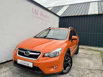 2.0 D AWD Executive **4X4* Navi Camera Leder**