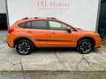 Subaru XV 2.0 D AWD Executive **4X4* Navi Camera Leder** Oranje - thumbnail 5