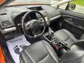 Subaru XV 2.0 D AWD Executive **4X4* Navi Camera Leder** Oranje - thumbnail 10