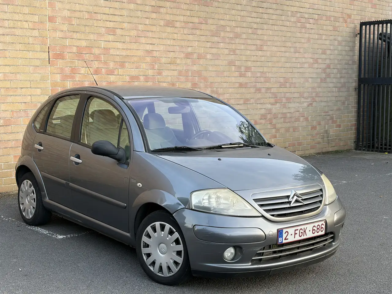Citroën C3