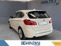 BMW 218 218d Active Tourer xDrive Luxury Blanc - thumbnail 3