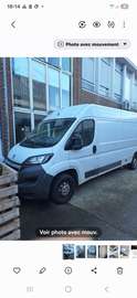 2.2 HDi L3 Utility