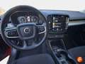 Volvo XC40 XC-40 1.5 T5 Twin Inscription Auto Rojo - thumbnail 14