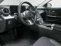 Mercedes-Benz C 220 d Avantgarde+MBUX+Distr+AHK+HUD+360°+SOUND Schwarz - thumbnail 6