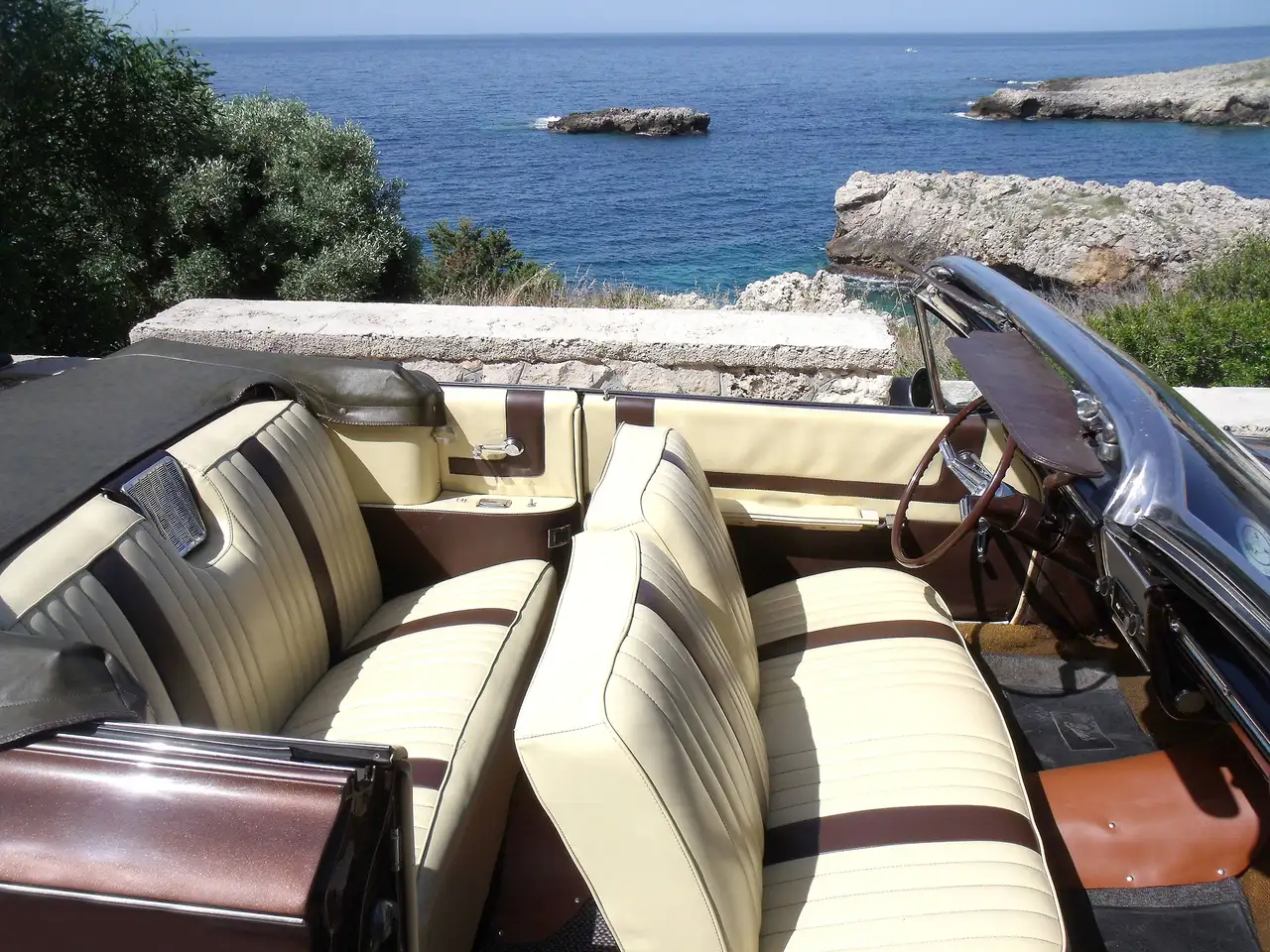 Buick Le Sabre Convertible, foto 12