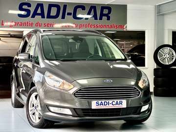 2.0 TDCi 120cv 7 PLACES - Trend