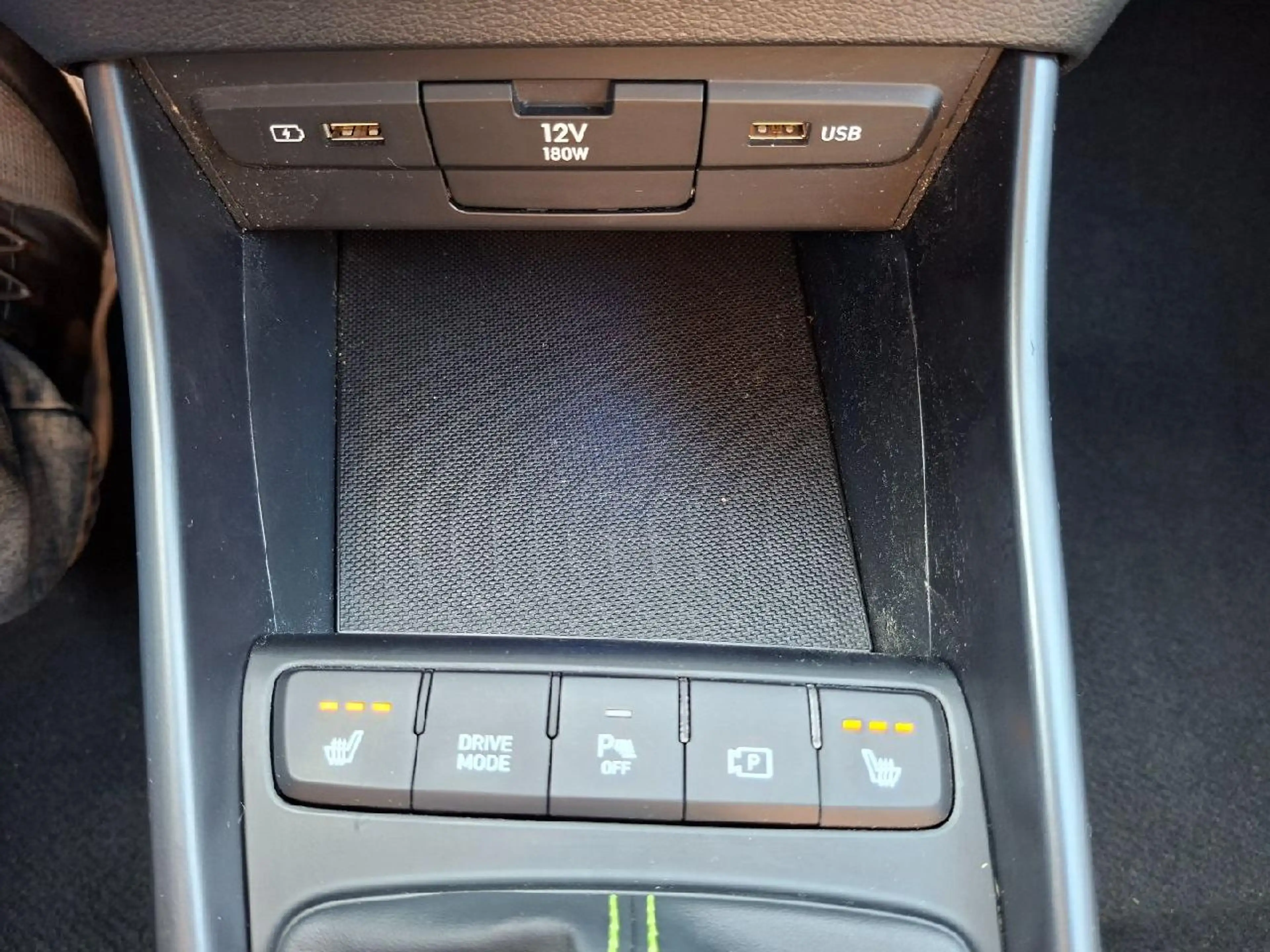 Hyundai i20 Intro Edition Mhd*AppleCar*Klima*SHZ*Navi*DAB+* — photo 15