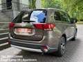 Mitsubishi Outlander 2.0 ClearTec 7P Automaat Navi Camera Climate Cruis Brun - thumbnail 4