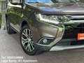 Mitsubishi Outlander 2.0 ClearTec 7P Automaat Navi Camera Climate Cruis Brun - thumbnail 19